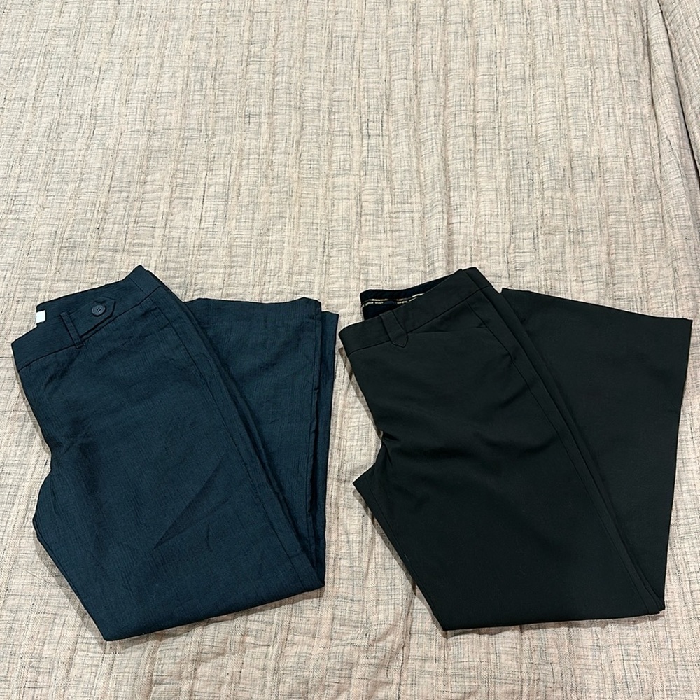 Loft/Express Slacks